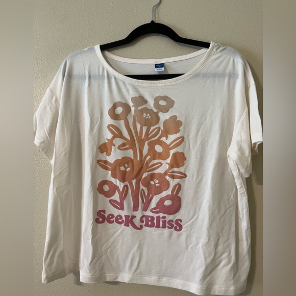 Old Navy Sunday Sleep Seek Bliss - Picture 1 of 4